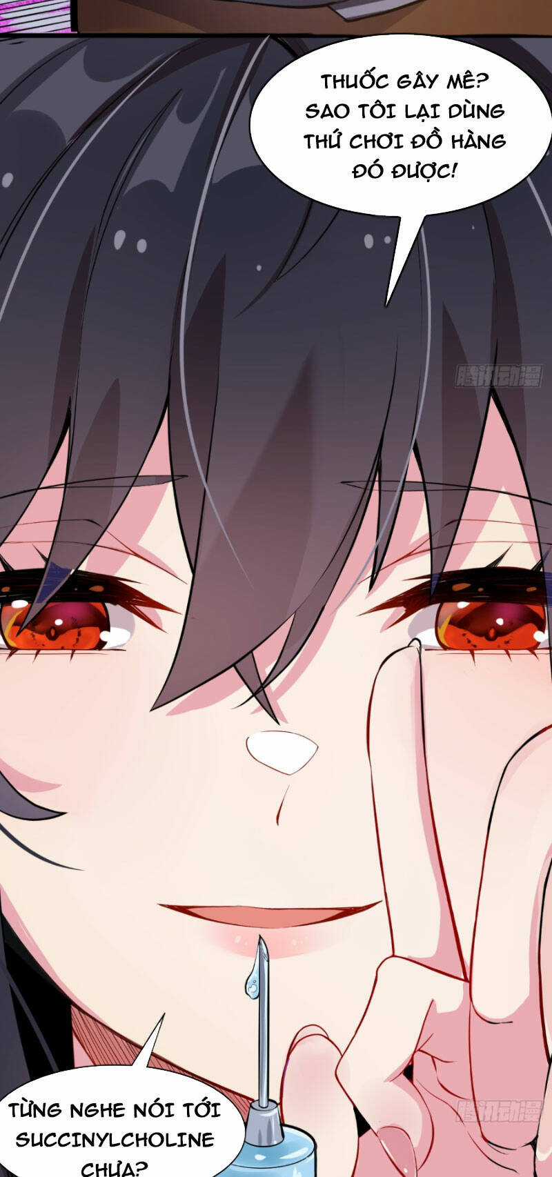 Bạn Gái Tôi Là Một Đại Tiểu Thư Xấu Xa Sao? Chapter 13 trang 38