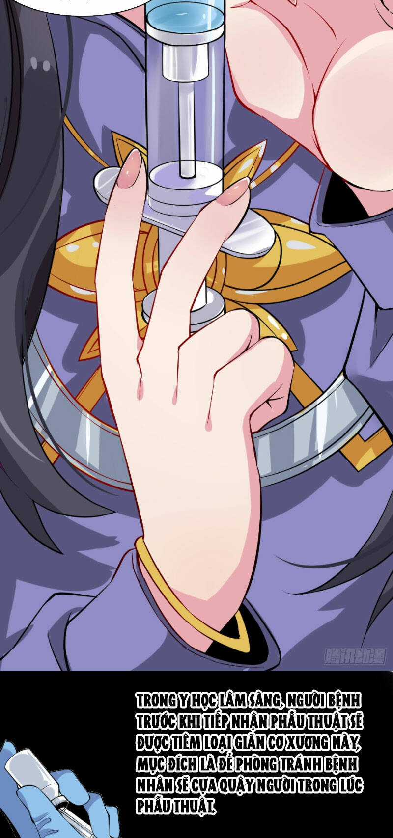 Bạn Gái Tôi Là Một Đại Tiểu Thư Xấu Xa Sao? Chapter 13 trang 39