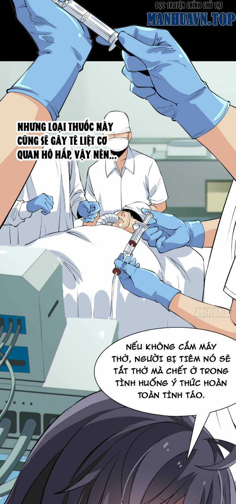 Bạn Gái Tôi Là Một Đại Tiểu Thư Xấu Xa Sao? Chapter 13 trang 40