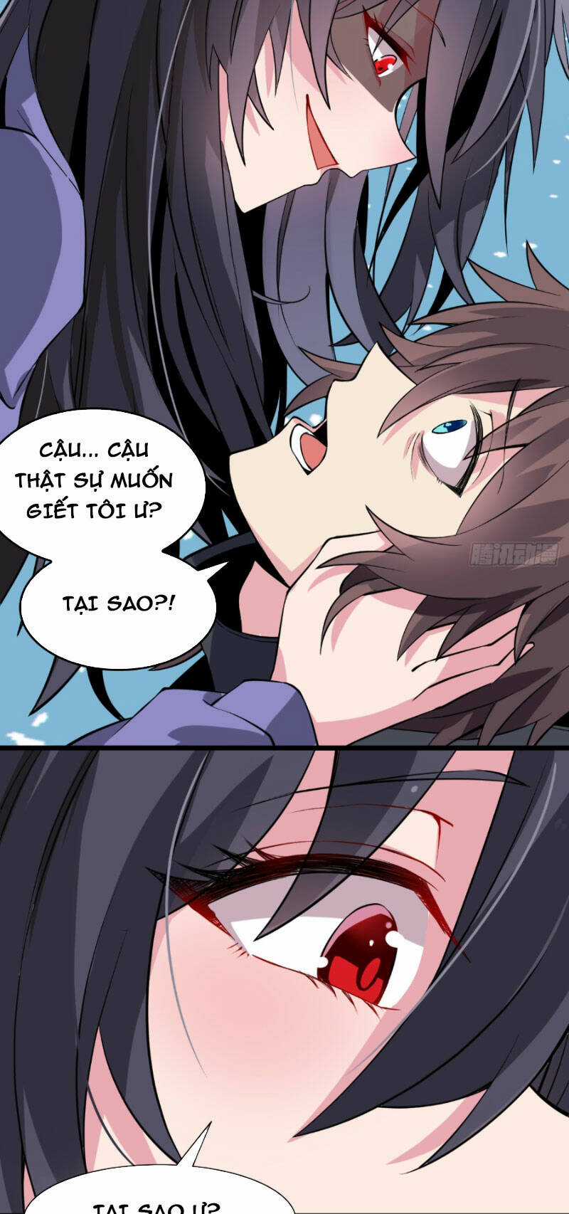 Bạn Gái Tôi Là Một Đại Tiểu Thư Xấu Xa Sao? Chapter 13 trang 41