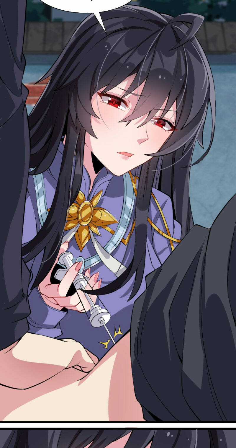 Bạn Gái Tôi Là Một Đại Tiểu Thư Xấu Xa Sao? Chapter 13 trang 44