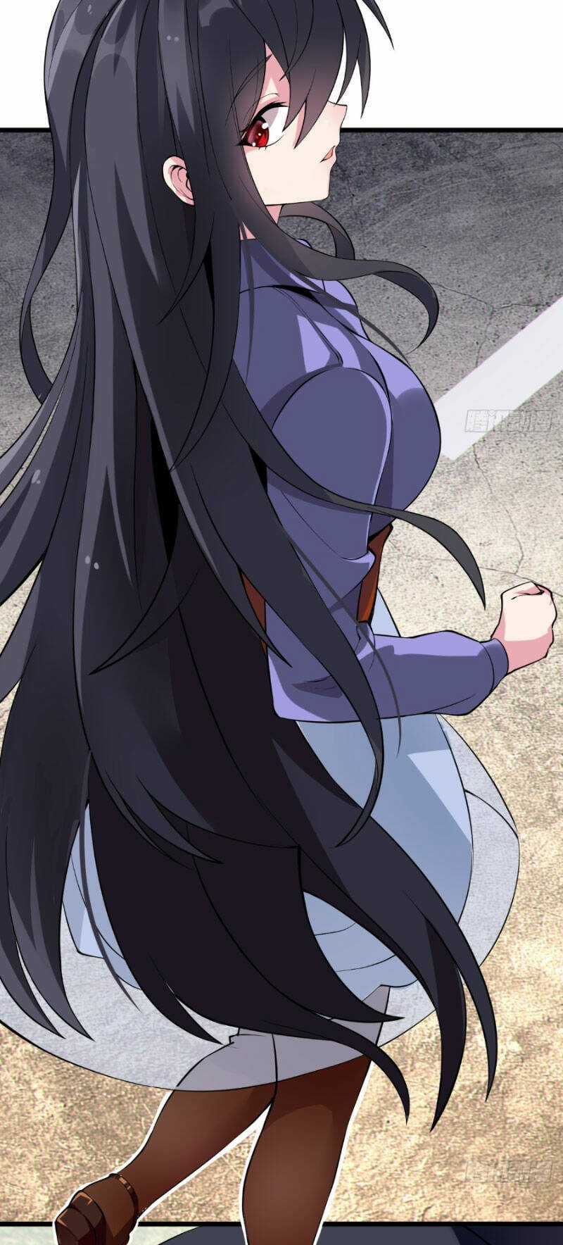 Bạn Gái Tôi Là Một Đại Tiểu Thư Xấu Xa Sao? Chapter 13 trang 8