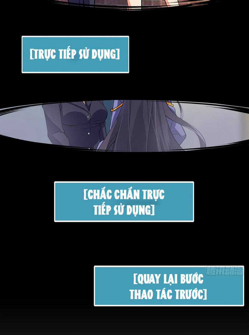 Bạn Gái Tôi Là Một Đại Tiểu Thư Xấu Xa Sao? Chapter 14 trang 12