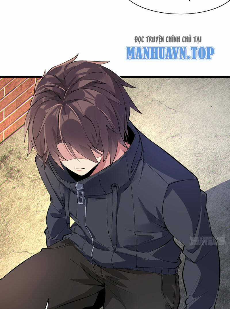 Bạn Gái Tôi Là Một Đại Tiểu Thư Xấu Xa Sao? Chapter 14 trang 15