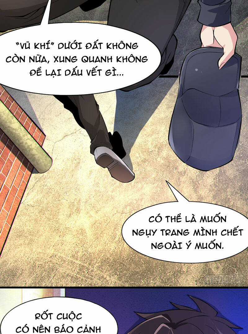Bạn Gái Tôi Là Một Đại Tiểu Thư Xấu Xa Sao? Chapter 14 trang 16