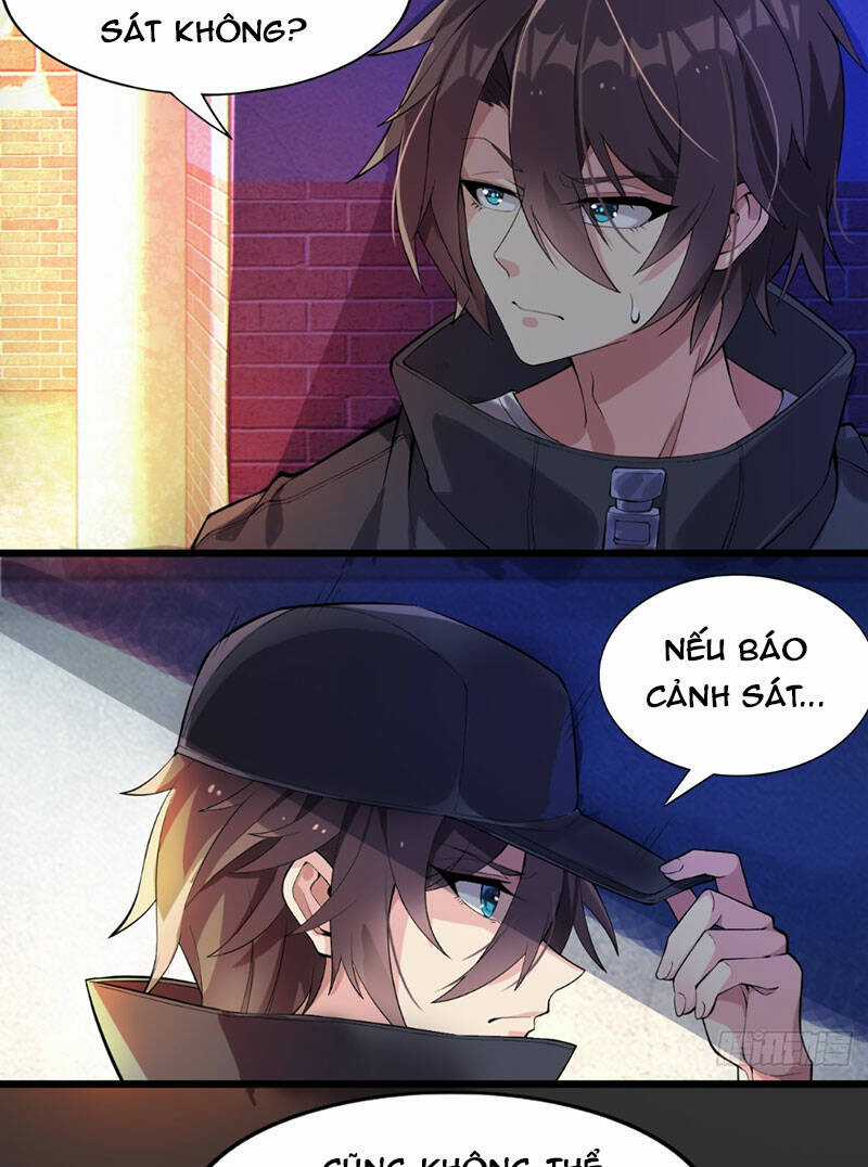 Bạn Gái Tôi Là Một Đại Tiểu Thư Xấu Xa Sao? Chapter 14 trang 17