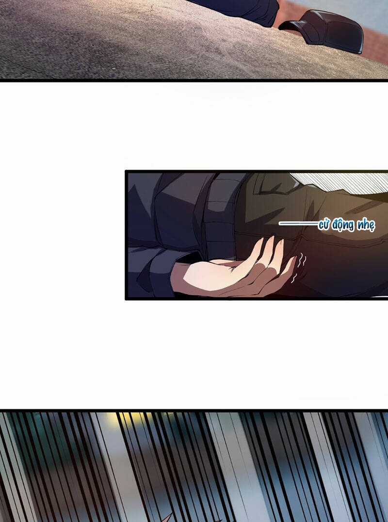 Bạn Gái Tôi Là Một Đại Tiểu Thư Xấu Xa Sao? Chapter 14 trang 2