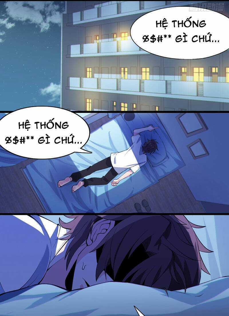 Bạn Gái Tôi Là Một Đại Tiểu Thư Xấu Xa Sao? Chapter 14 trang 20