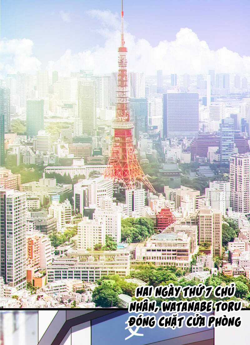 Bạn Gái Tôi Là Một Đại Tiểu Thư Xấu Xa Sao? Chapter 14 trang 22