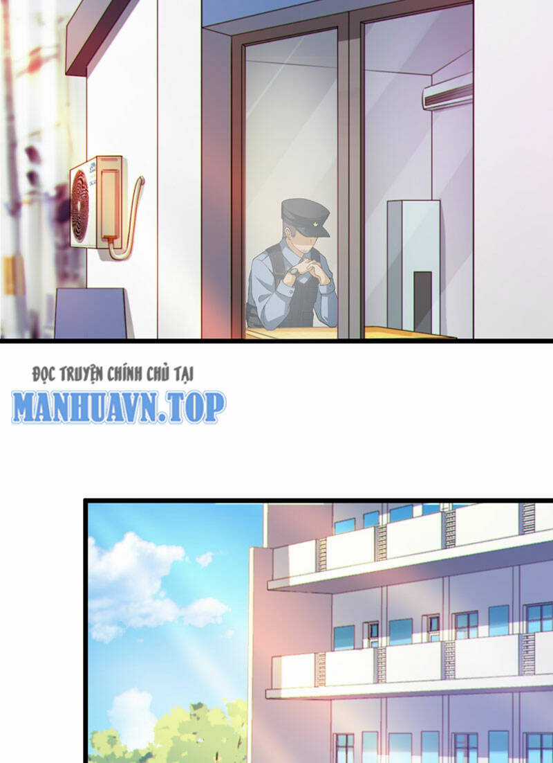 Bạn Gái Tôi Là Một Đại Tiểu Thư Xấu Xa Sao? Chapter 14 trang 23