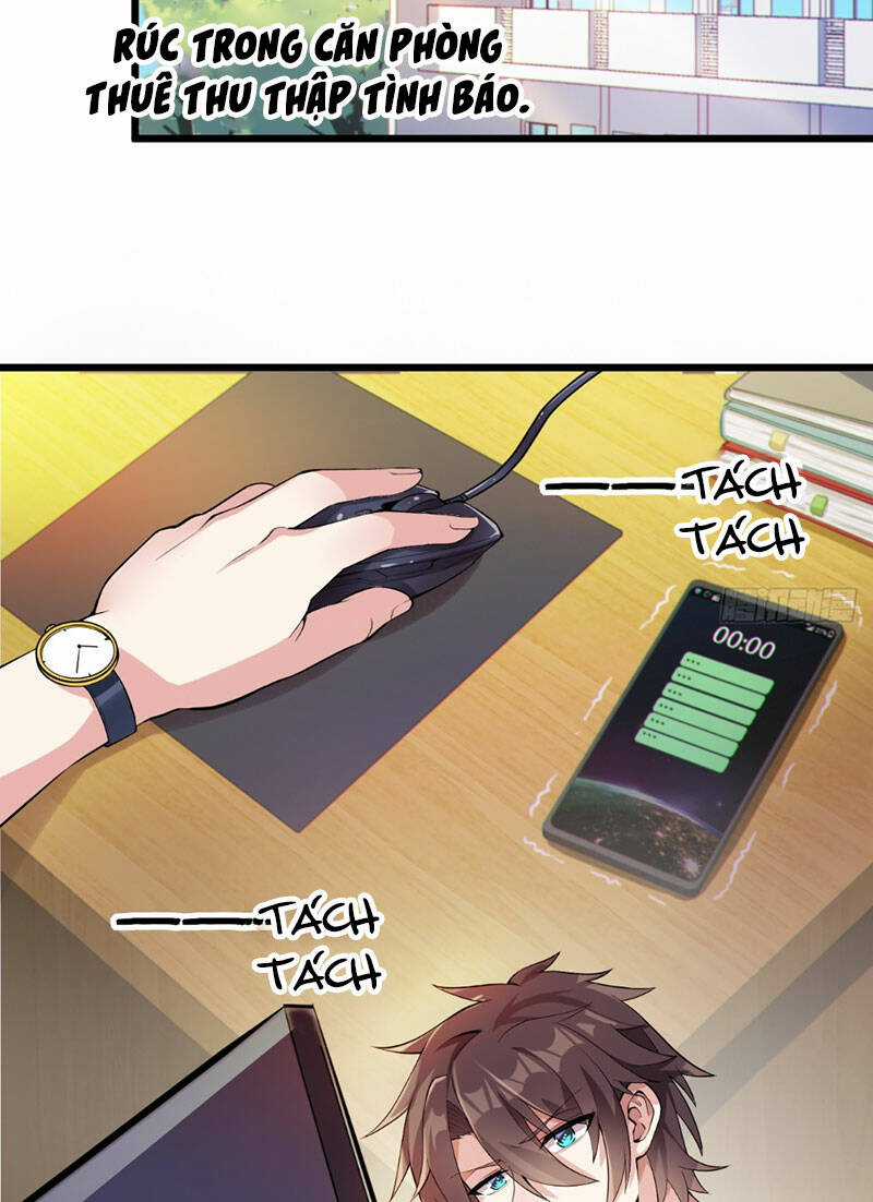 Bạn Gái Tôi Là Một Đại Tiểu Thư Xấu Xa Sao? Chapter 14 trang 24