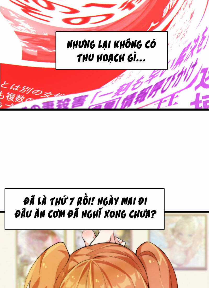 Bạn Gái Tôi Là Một Đại Tiểu Thư Xấu Xa Sao? Chapter 14 trang 27