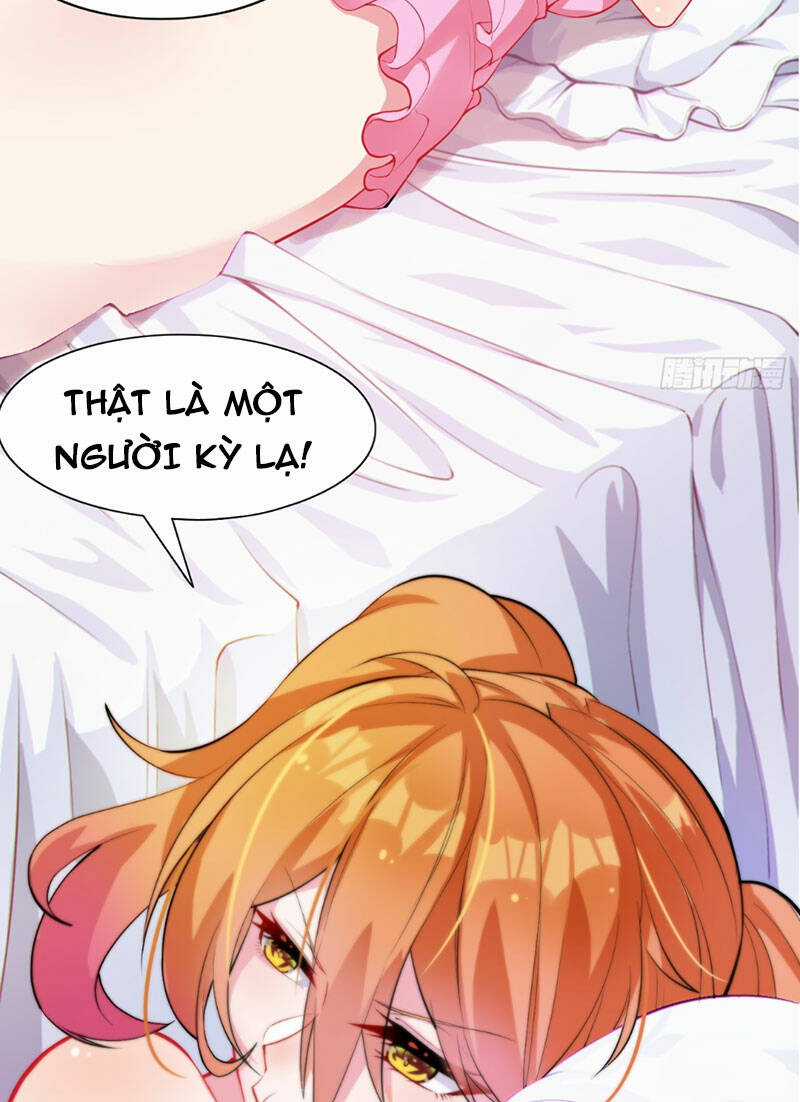 Bạn Gái Tôi Là Một Đại Tiểu Thư Xấu Xa Sao? Chapter 14 trang 29