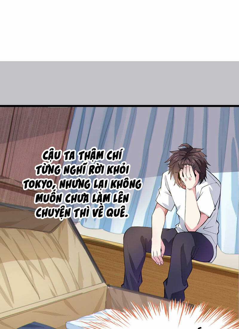 Bạn Gái Tôi Là Một Đại Tiểu Thư Xấu Xa Sao? Chapter 14 trang 32