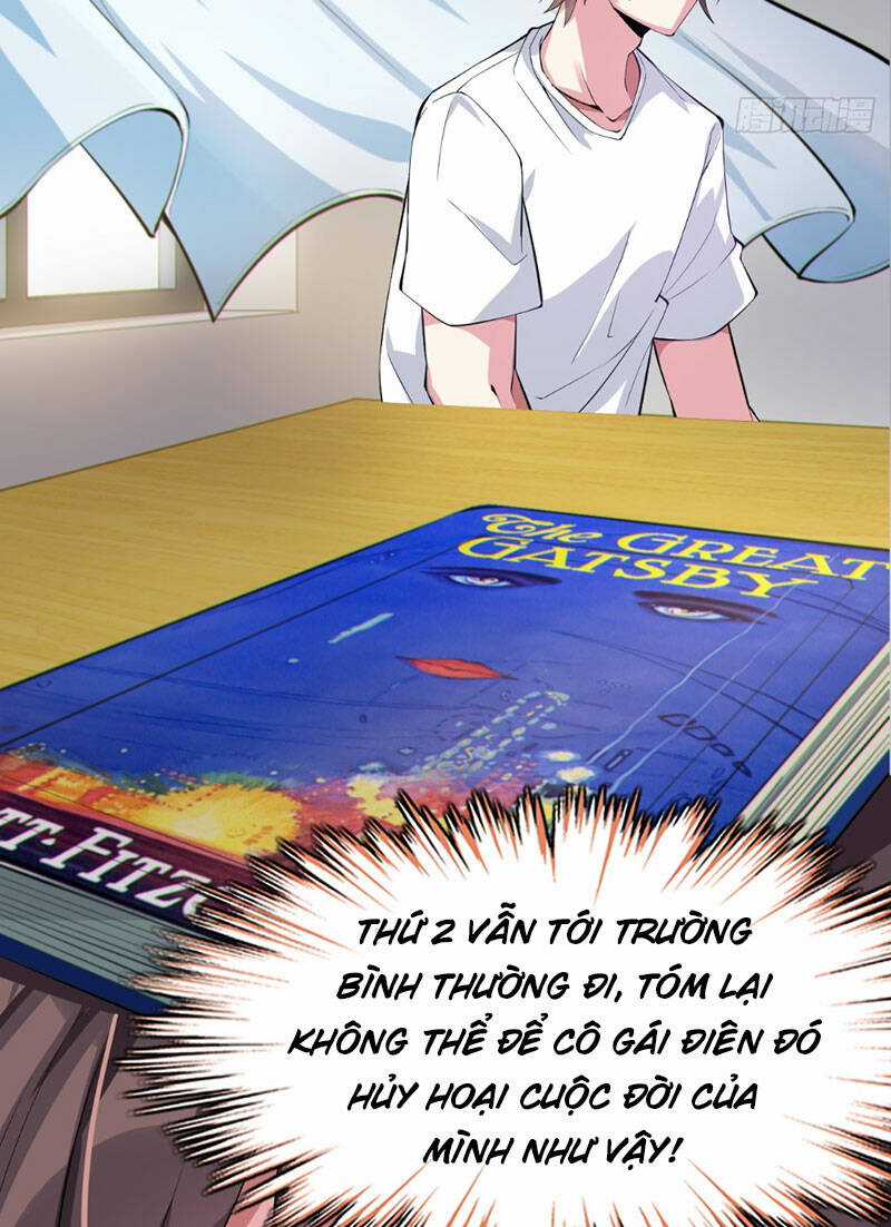 Bạn Gái Tôi Là Một Đại Tiểu Thư Xấu Xa Sao? Chapter 14 trang 34