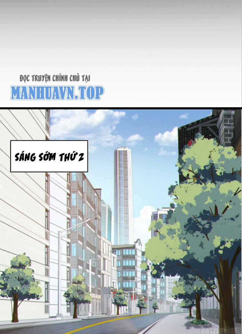 Bạn Gái Tôi Là Một Đại Tiểu Thư Xấu Xa Sao? Chapter 14 trang 36