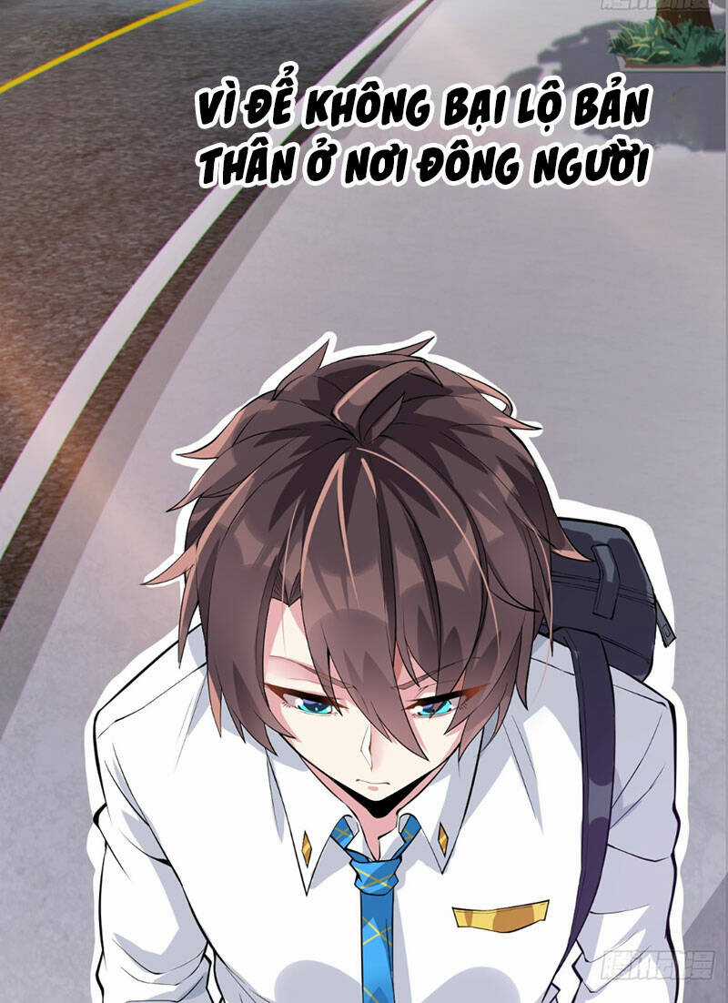 Bạn Gái Tôi Là Một Đại Tiểu Thư Xấu Xa Sao? Chapter 14 trang 37