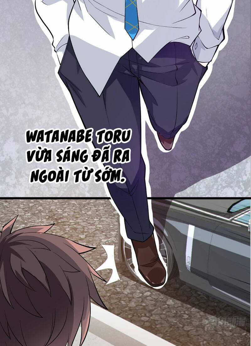 Bạn Gái Tôi Là Một Đại Tiểu Thư Xấu Xa Sao? Chapter 14 trang 38