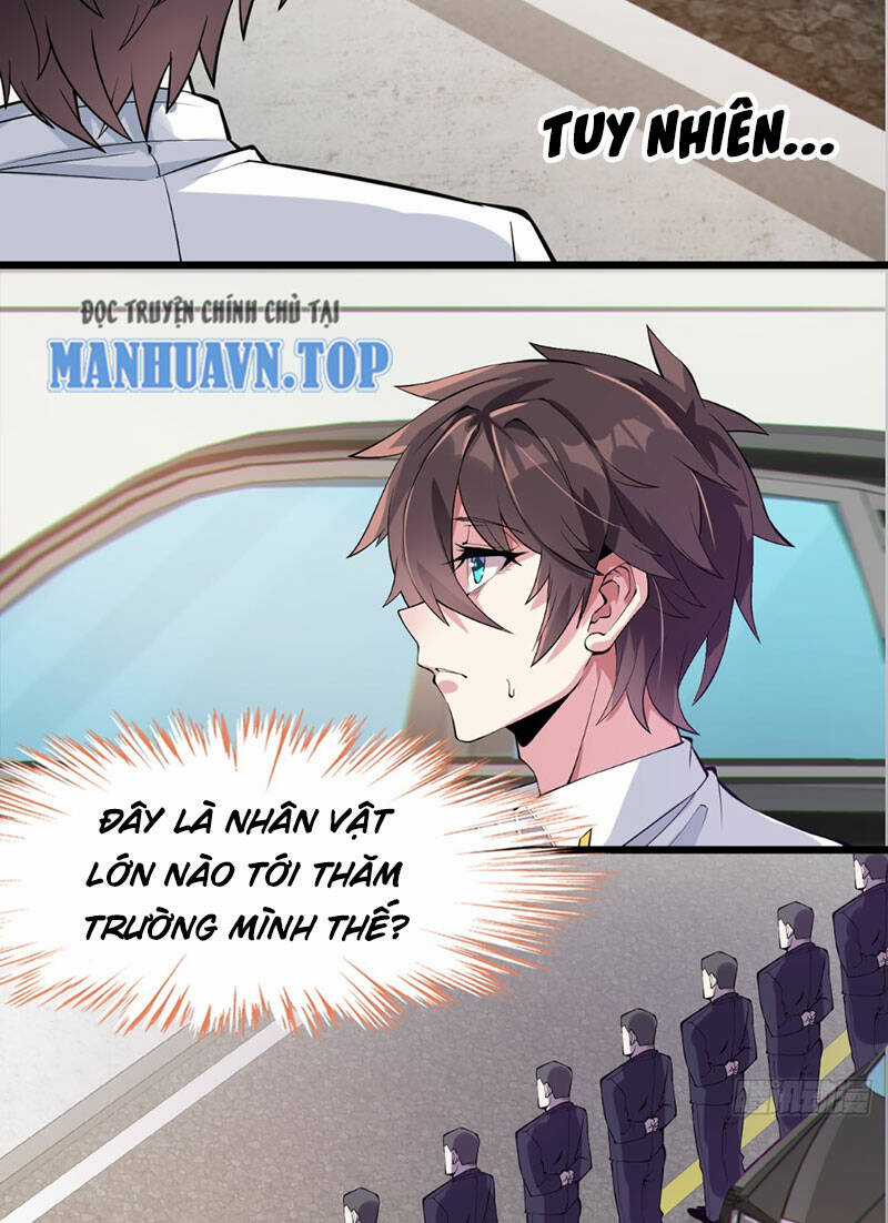 Bạn Gái Tôi Là Một Đại Tiểu Thư Xấu Xa Sao? Chapter 14 trang 39