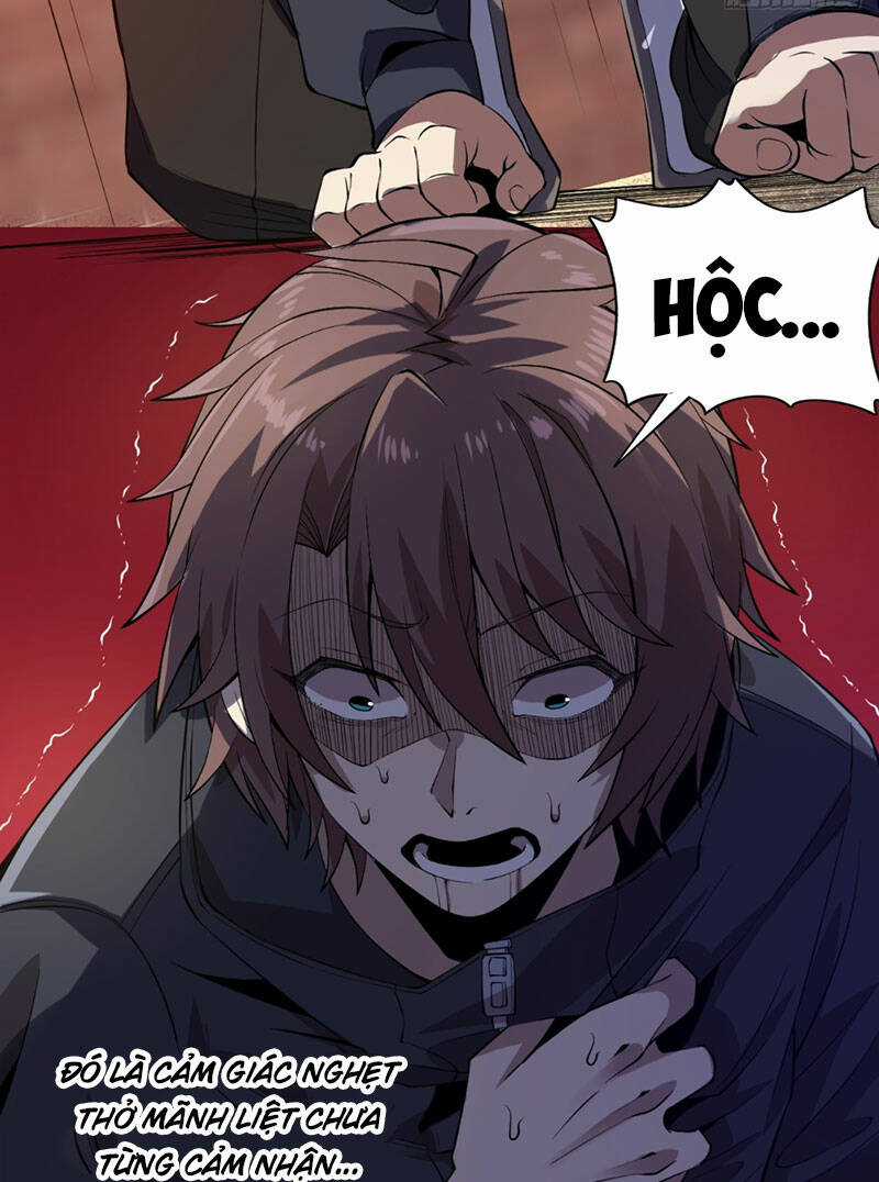 Bạn Gái Tôi Là Một Đại Tiểu Thư Xấu Xa Sao? Chapter 14 trang 4