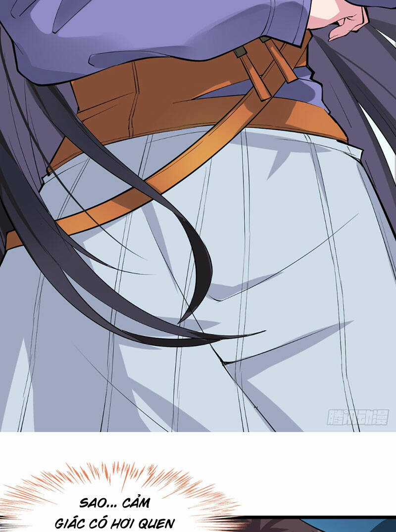 Bạn Gái Tôi Là Một Đại Tiểu Thư Xấu Xa Sao? Chapter 14 trang 42