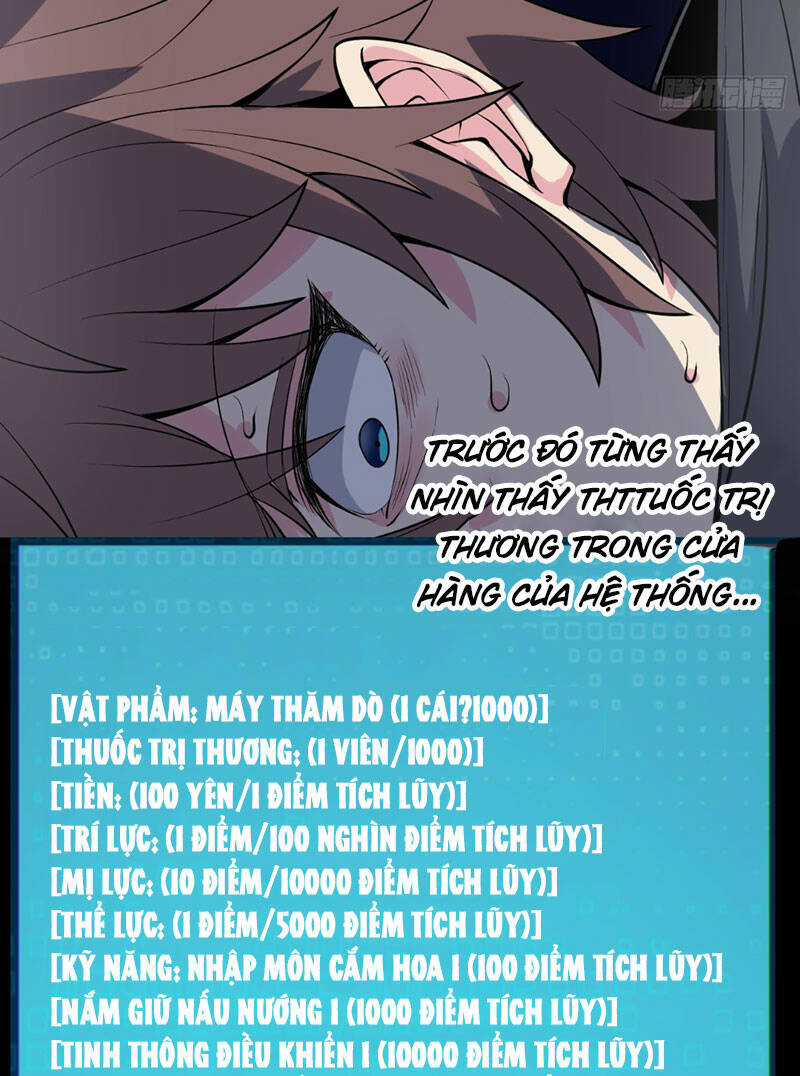 Bạn Gái Tôi Là Một Đại Tiểu Thư Xấu Xa Sao? Chapter 14 trang 9