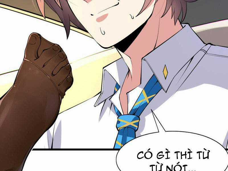 Bạn Gái Tôi Là Một Đại Tiểu Thư Xấu Xa Sao? Chapter 15 trang 13