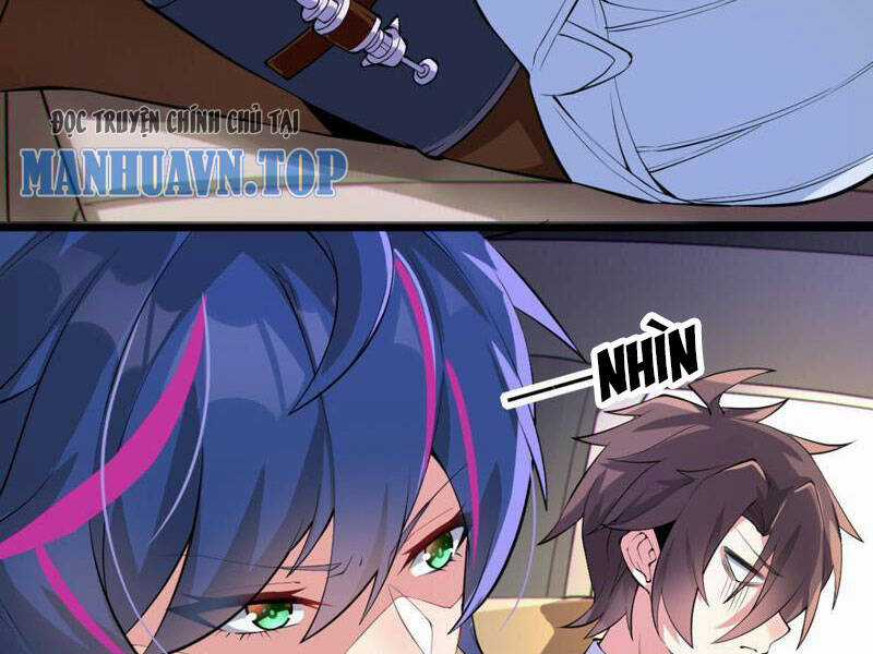 Bạn Gái Tôi Là Một Đại Tiểu Thư Xấu Xa Sao? Chapter 15 trang 16