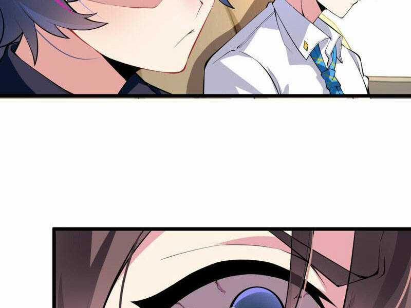 Bạn Gái Tôi Là Một Đại Tiểu Thư Xấu Xa Sao? Chapter 15 trang 17