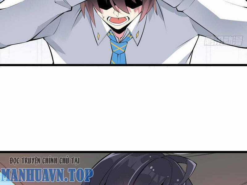 Bạn Gái Tôi Là Một Đại Tiểu Thư Xấu Xa Sao? Chapter 15 trang 19