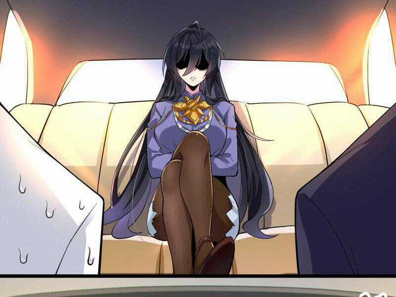 Bạn Gái Tôi Là Một Đại Tiểu Thư Xấu Xa Sao? Chapter 15 trang 2