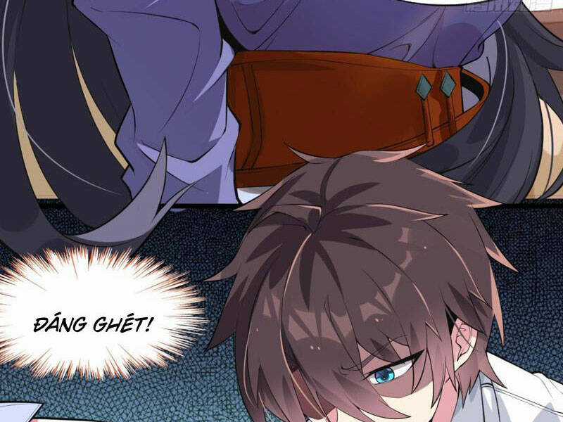 Bạn Gái Tôi Là Một Đại Tiểu Thư Xấu Xa Sao? Chapter 15 trang 21