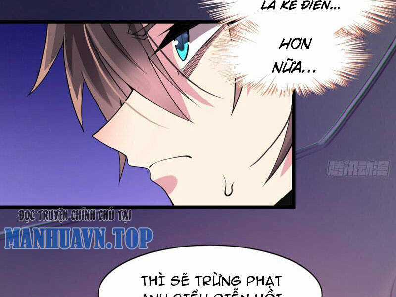 Bạn Gái Tôi Là Một Đại Tiểu Thư Xấu Xa Sao? Chapter 15 trang 24