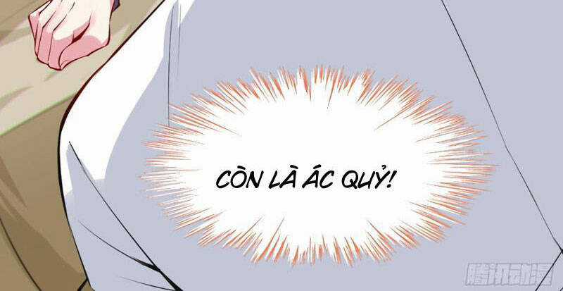 Bạn Gái Tôi Là Một Đại Tiểu Thư Xấu Xa Sao? Chapter 15 trang 27