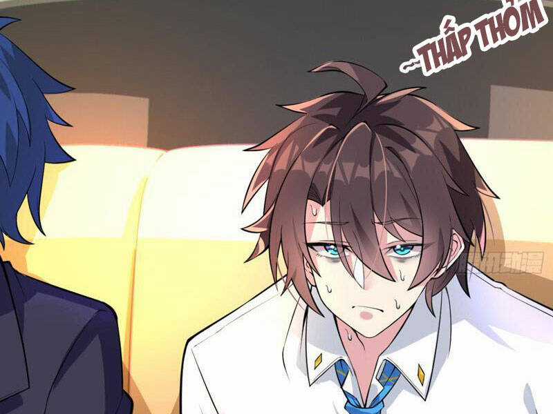 Bạn Gái Tôi Là Một Đại Tiểu Thư Xấu Xa Sao? Chapter 15 trang 3