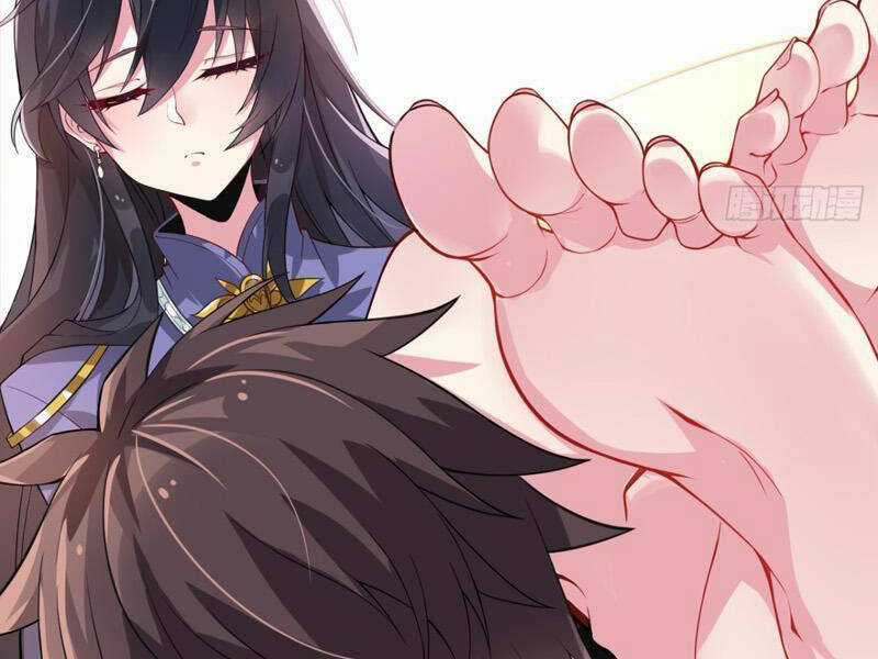 Bạn Gái Tôi Là Một Đại Tiểu Thư Xấu Xa Sao? Chapter 15 trang 33