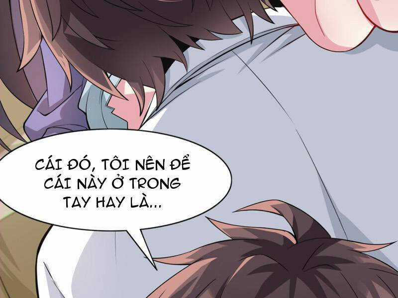 Bạn Gái Tôi Là Một Đại Tiểu Thư Xấu Xa Sao? Chapter 15 trang 34