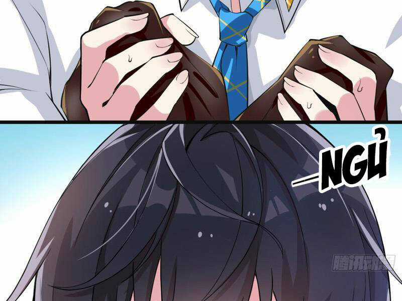 Bạn Gái Tôi Là Một Đại Tiểu Thư Xấu Xa Sao? Chapter 15 trang 36