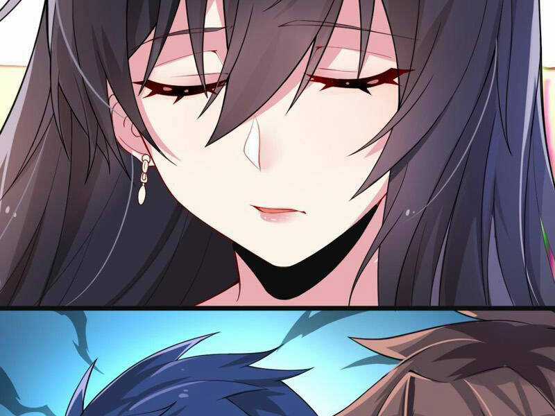 Bạn Gái Tôi Là Một Đại Tiểu Thư Xấu Xa Sao? Chapter 15 trang 37