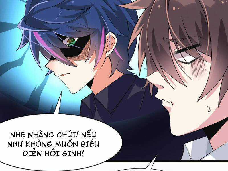 Bạn Gái Tôi Là Một Đại Tiểu Thư Xấu Xa Sao? Chapter 15 trang 38