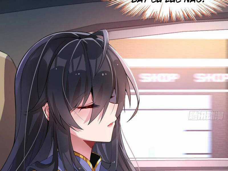 Bạn Gái Tôi Là Một Đại Tiểu Thư Xấu Xa Sao? Chapter 15 trang 41