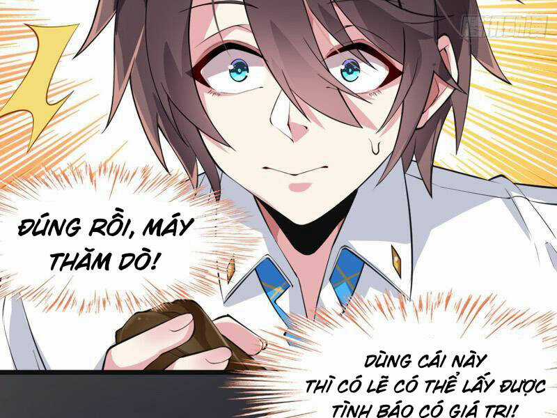 Bạn Gái Tôi Là Một Đại Tiểu Thư Xấu Xa Sao? Chapter 15 trang 44