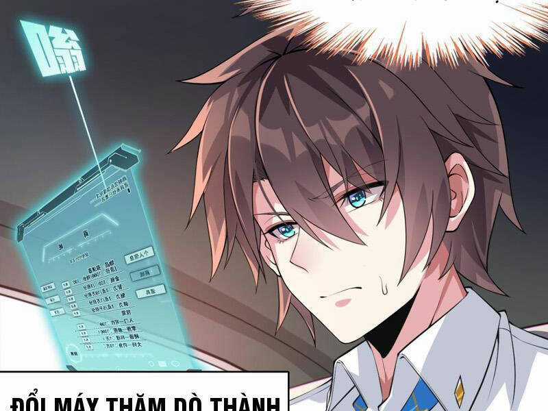 Bạn Gái Tôi Là Một Đại Tiểu Thư Xấu Xa Sao? Chapter 15 trang 45