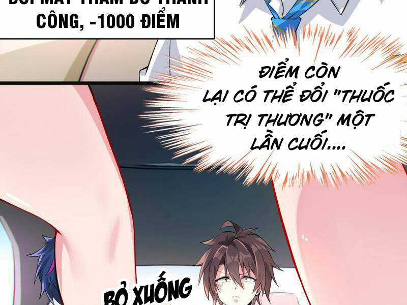 Bạn Gái Tôi Là Một Đại Tiểu Thư Xấu Xa Sao? Chapter 15 trang 46