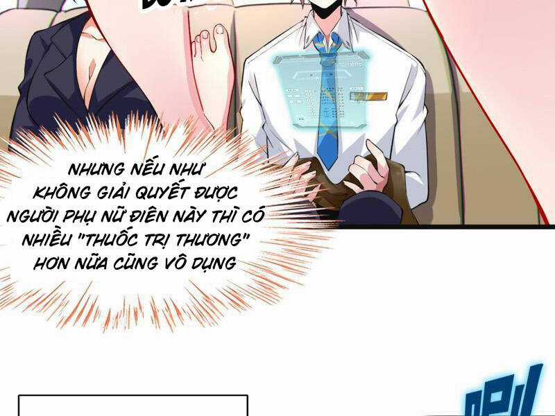 Bạn Gái Tôi Là Một Đại Tiểu Thư Xấu Xa Sao? Chapter 15 trang 47