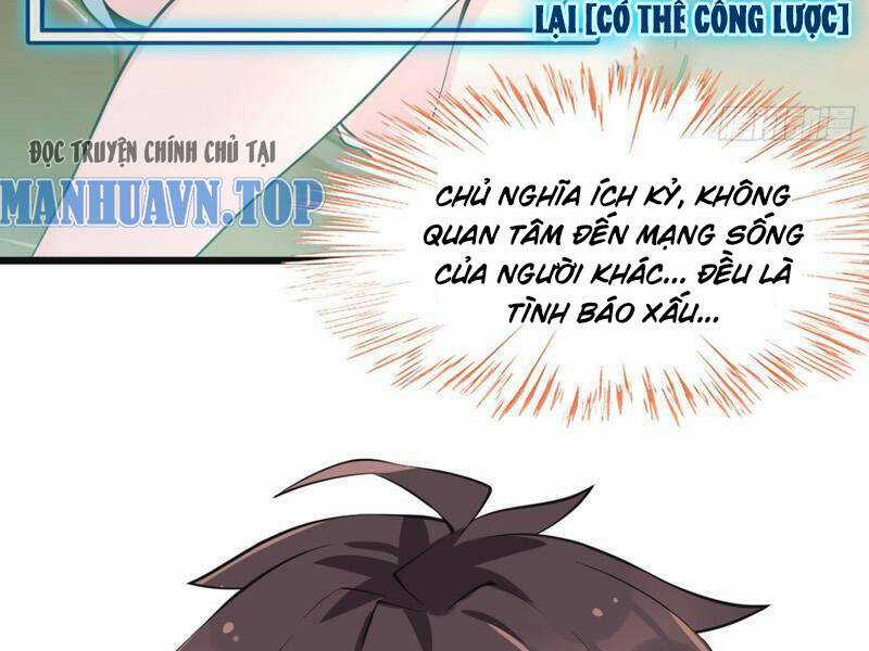 Bạn Gái Tôi Là Một Đại Tiểu Thư Xấu Xa Sao? Chapter 15 trang 50