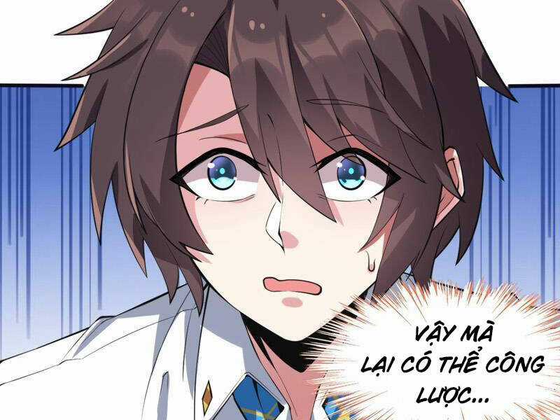 Bạn Gái Tôi Là Một Đại Tiểu Thư Xấu Xa Sao? Chapter 15 trang 51