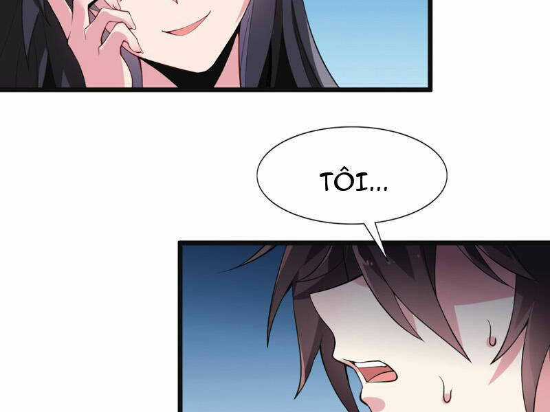 Bạn Gái Tôi Là Một Đại Tiểu Thư Xấu Xa Sao? Chapter 15 trang 55