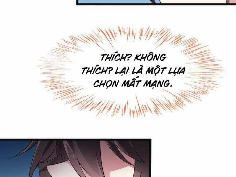 Bạn Gái Tôi Là Một Đại Tiểu Thư Xấu Xa Sao? Chapter 15 trang 56