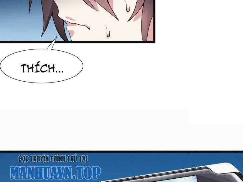 Bạn Gái Tôi Là Một Đại Tiểu Thư Xấu Xa Sao? Chapter 15 trang 57